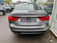 Jaguar XF 2.0 D - 180 ch BVA R-Sport - <small></small> 46.990 € <small>TTC</small> - #19