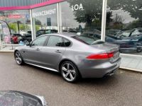 Jaguar XF 2.0 D - 180 ch BVA R-Sport - <small></small> 46.990 € <small>TTC</small> - #20