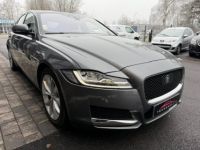 Jaguar XF 2.0 d 180 ch prestige avec affichage te haute regulateur adaptatif gps camera de recul - <small></small> 18.490 € <small>TTC</small> - #5