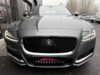 Jaguar XF 2.0 d 180 ch prestige avec affichage te haute regulateur adaptatif gps camera de recul - <small></small> 18.490 € <small>TTC</small> - #6