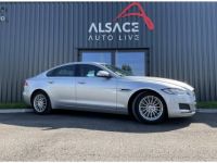 Jaguar XF 2.0 D - E-Perfomance 163CH BVA PURE - <small></small> 23.990 € <small>TTC</small> - #1