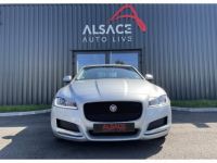 Jaguar XF 2.0 D - E-Perfomance 163CH BVA PURE - <small></small> 23.990 € <small>TTC</small> - #2