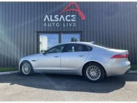 Jaguar XF 2.0 D - E-Perfomance 163CH BVA PURE - <small></small> 23.990 € <small>TTC</small> - #3