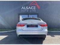 Jaguar XF 2.0 D - E-Perfomance 163CH BVA PURE - <small></small> 23.990 € <small>TTC</small> - #4