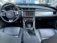 Jaguar XF 2.0 D - E-Perfomance 163CH BVA PURE - <small></small> 23.990 € <small>TTC</small> - #6