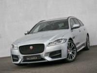 Jaguar XF 2.0 D - R-DESIGN - CARPLAY - CAMERA - PANO - LED - MERIDIAN - - <small></small> 18.990 € <small>TTC</small> - #1