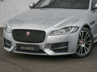 Jaguar XF 2.0 D - R-DESIGN - CARPLAY - CAMERA - PANO - LED - MERIDIAN - - <small></small> 18.990 € <small>TTC</small> - #2