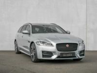 Jaguar XF 2.0 D - R-DESIGN - CARPLAY - CAMERA - PANO - LED - MERIDIAN - - <small></small> 18.990 € <small>TTC</small> - #5