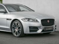 Jaguar XF 2.0 D - R-DESIGN - CARPLAY - CAMERA - PANO - LED - MERIDIAN - - <small></small> 18.990 € <small>TTC</small> - #8