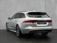 Jaguar XF 2.0 D - R-DESIGN - CARPLAY - CAMERA - PANO - LED - MERIDIAN - - <small></small> 18.990 € <small>TTC</small> - #9