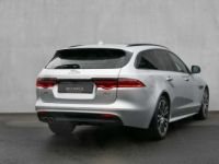 Jaguar XF 2.0 D - R-DESIGN - CARPLAY - CAMERA - PANO - LED - MERIDIAN - - <small></small> 18.990 € <small>TTC</small> - #10