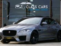 Jaguar XF 2.0 D R-SPORT AUTO PANO COCKPIT CAM BI-XENON EU6d - <small></small> 26.990 € <small>TTC</small> - #1