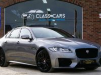 Jaguar XF 2.0 D R-SPORT AUTO PANO COCKPIT CAM BI-XENON EU6d - <small></small> 26.990 € <small>TTC</small> - #2