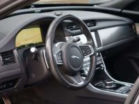 Jaguar XF 2.0 D R-SPORT AUTO PANO COCKPIT CAM BI-XENON EU6d - <small></small> 26.990 € <small>TTC</small> - #7