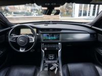 Jaguar XF 2.0 D R-SPORT AUTO PANO COCKPIT CAM BI-XENON EU6d - <small></small> 26.990 € <small>TTC</small> - #9