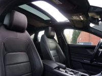 Jaguar XF 2.0 D R-SPORT AUTO PANO COCKPIT CAM BI-XENON EU6d - <small></small> 26.990 € <small>TTC</small> - #11