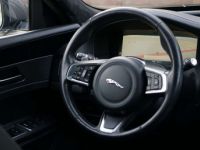 Jaguar XF 2.0 D R-SPORT AUTO PANO COCKPIT CAM BI-XENON EU6d - <small></small> 26.990 € <small>TTC</small> - #15