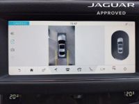 Jaguar XF 2.0D 180CH CHEQUERED FLAG BVA Santorini Black - <small></small> 37.500 € <small>TTC</small> - #27