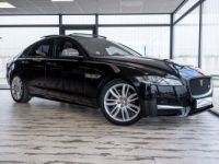 Jaguar XF 2.0D 180CH R-SPORT BVA - <small></small> 20.980 € <small>TTC</small> - #1