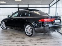 Jaguar XF 2.0D 180CH R-SPORT BVA - <small></small> 20.980 € <small>TTC</small> - #2