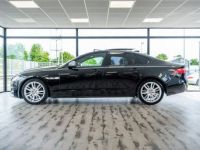 Jaguar XF 2.0D 180CH R-SPORT BVA - <small></small> 20.980 € <small>TTC</small> - #36