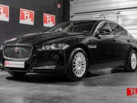 Jaguar XF 2.0d Business Edition Auto Leather-Camera - <small></small> 19.890 € <small>TTC</small> - #1