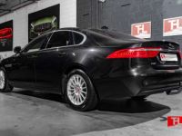 Jaguar XF 2.0d Business Edition Auto Leather-Camera - <small></small> 19.890 € <small>TTC</small> - #3