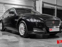 Jaguar XF 2.0d Business Edition Auto Leather-Camera - <small></small> 19.890 € <small>TTC</small> - #5