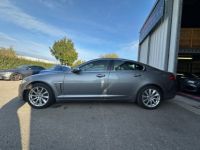 Jaguar XF 2.2 D - 190 CH - CAMERA DE RECUL - <small></small> 12.990 € <small>TTC</small> - #2