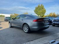 Jaguar XF 2.2 D - 190 CH - CAMERA DE RECUL - <small></small> 12.990 € <small>TTC</small> - #3