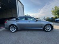 Jaguar XF 2.2 D - 190 CH - CAMERA DE RECUL - <small></small> 12.990 € <small>TTC</small> - #6