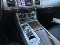 Jaguar XF 2.2 D - 190 CH - CAMERA DE RECUL - <small></small> 12.990 € <small>TTC</small> - #18