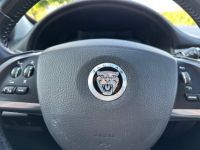 Jaguar XF 2.2 D - 190 CH - CAMERA DE RECUL - RÉVISÉ - <small></small> 12.990 € <small>TTC</small> - #25