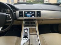 Jaguar XF 2.2 D - 200 British Edition A - <small></small> 17.490 € <small>TTC</small> - #10