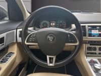 Jaguar XF 2.2 D - 200 British Edition A - <small></small> 17.490 € <small>TTC</small> - #11