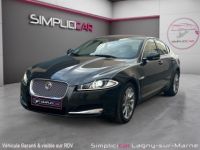 Jaguar XF 2.2 D - 200 British Edition A - <small></small> 17.490 € <small>TTC</small> - #19