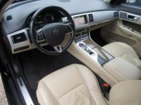 Jaguar XF 2.2 D 200CH BRITISH EDITION - <small></small> 14.990 € <small>TTC</small> - #2