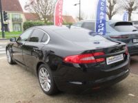 Jaguar XF 2.2 D 200CH BRITISH EDITION - <small></small> 14.990 € <small>TTC</small> - #3