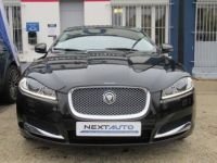 Jaguar XF 2.2 D 200CH BRITISH EDITION - <small></small> 14.990 € <small>TTC</small> - #6