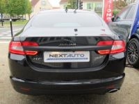 Jaguar XF 2.2 D 200CH BRITISH EDITION - <small></small> 14.990 € <small>TTC</small> - #7