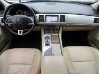 Jaguar XF 2.2 D 200CH BRITISH EDITION - <small></small> 14.990 € <small>TTC</small> - #8