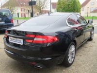 Jaguar XF 2.2 D 200CH BRITISH EDITION - <small></small> 14.990 € <small>TTC</small> - #9