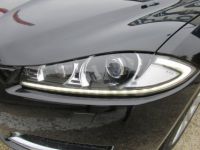 Jaguar XF 2.2 D 200CH BRITISH EDITION - <small></small> 14.990 € <small>TTC</small> - #18