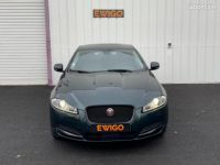 Jaguar XF 2.2 D 200CH BRITISH EDITION BVA - <small></small> 16.490 € <small>TTC</small> - #3