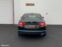 Jaguar XF 2.2 D 200CH BRITISH EDITION BVA - <small></small> 16.490 € <small>TTC</small> - #7