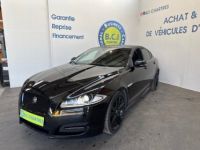 Jaguar XF 2.2 D 200CH LUXE - <small></small> 13.990 € <small>TTC</small> - #2