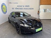 Jaguar XF 2.2 D 200CH LUXE - <small></small> 13.990 € <small>TTC</small> - #3