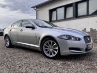 Jaguar XF 2.2 D Business Edition Luxury AUTOMAT-CUIR-XENON- - <small></small> 6.490 € <small>TTC</small> - #4