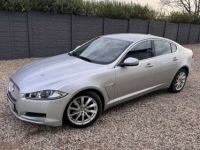 Jaguar XF 2.2 D Business Edition Luxury AUTOMAT-CUIR-XENON- - <small></small> 6.490 € <small>TTC</small> - #5