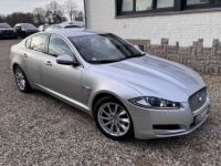 Jaguar XF 2.2 D Business Edition Luxury AUTOMAT-CUIR-XENON- - <small></small> 6.490 € <small>TTC</small> - #6